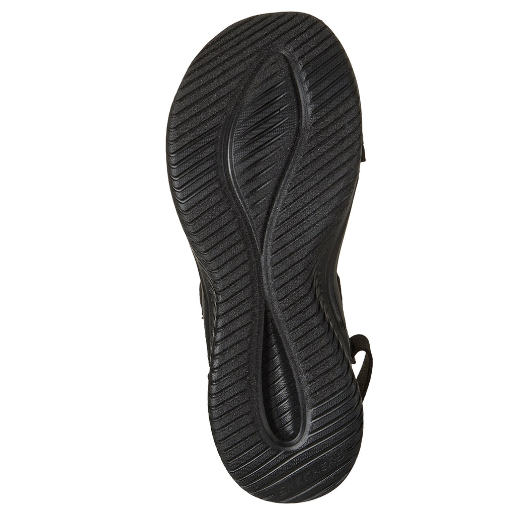 Sandale Skechers 164090 BBK