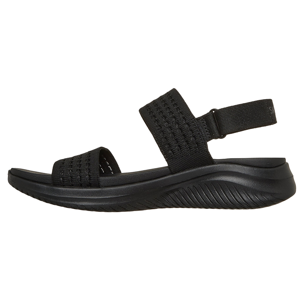 Sandale Skechers 164090 BBK