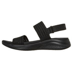 Sandale Skechers 164090 BBK