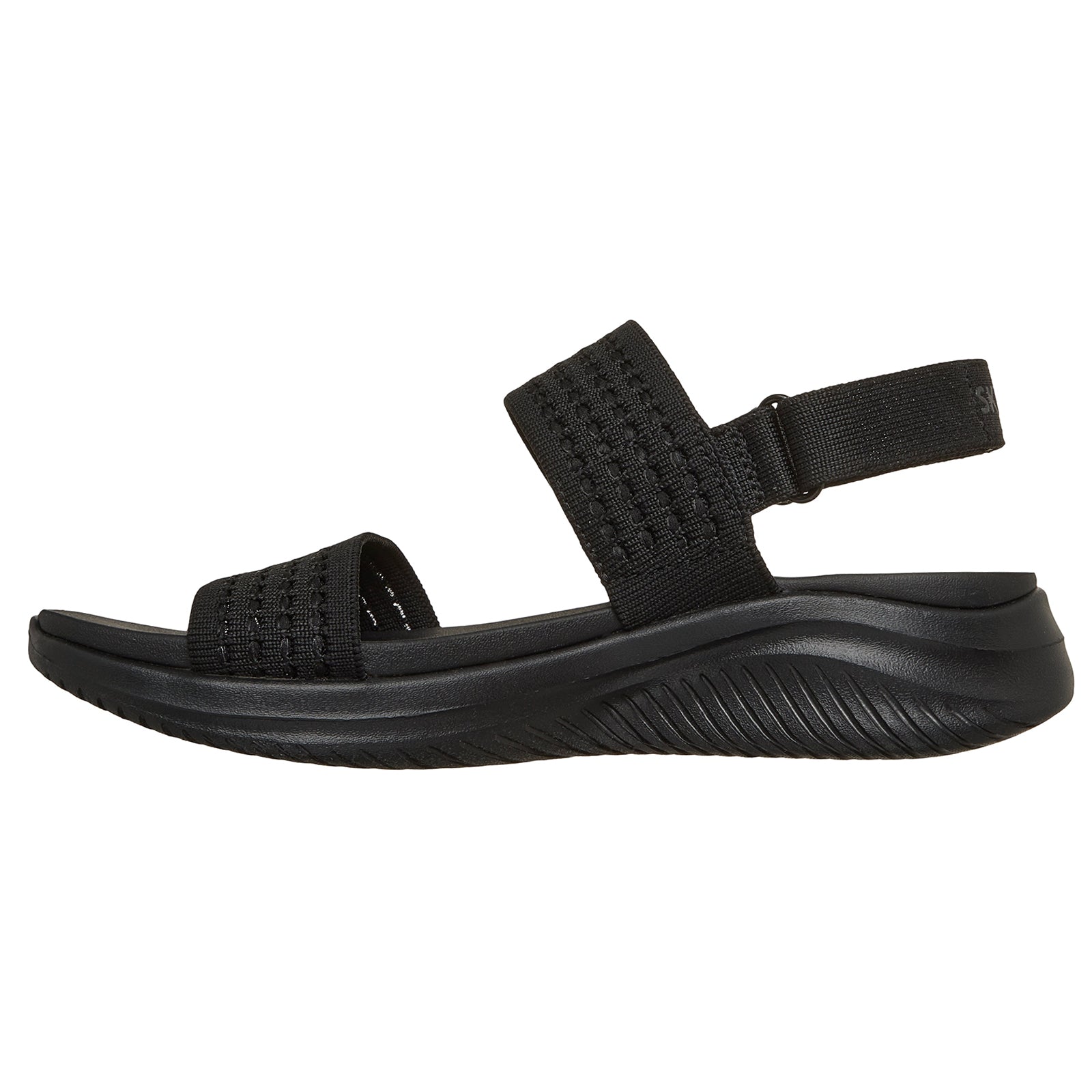 Sandale Skechers 164090 BBK