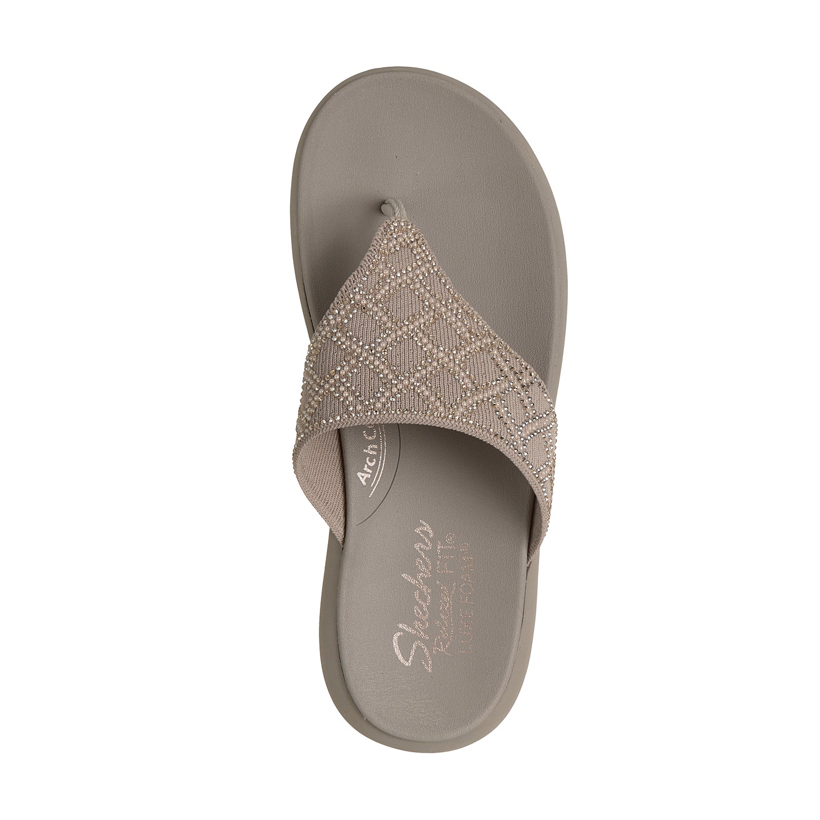 Papuci Skechers 164197 TPE