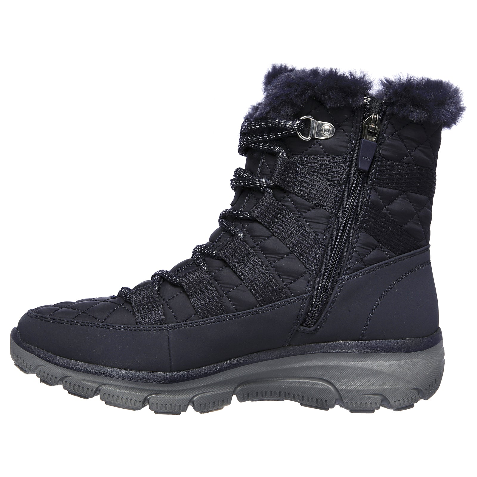 Ghete Skechers 167204 NVY Imagine secundară a produsului