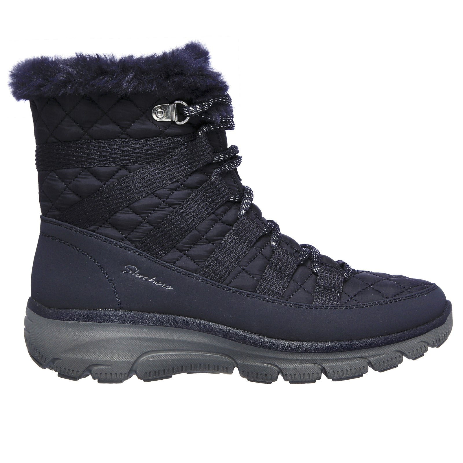 Ghete Skechers 167204 NVY
