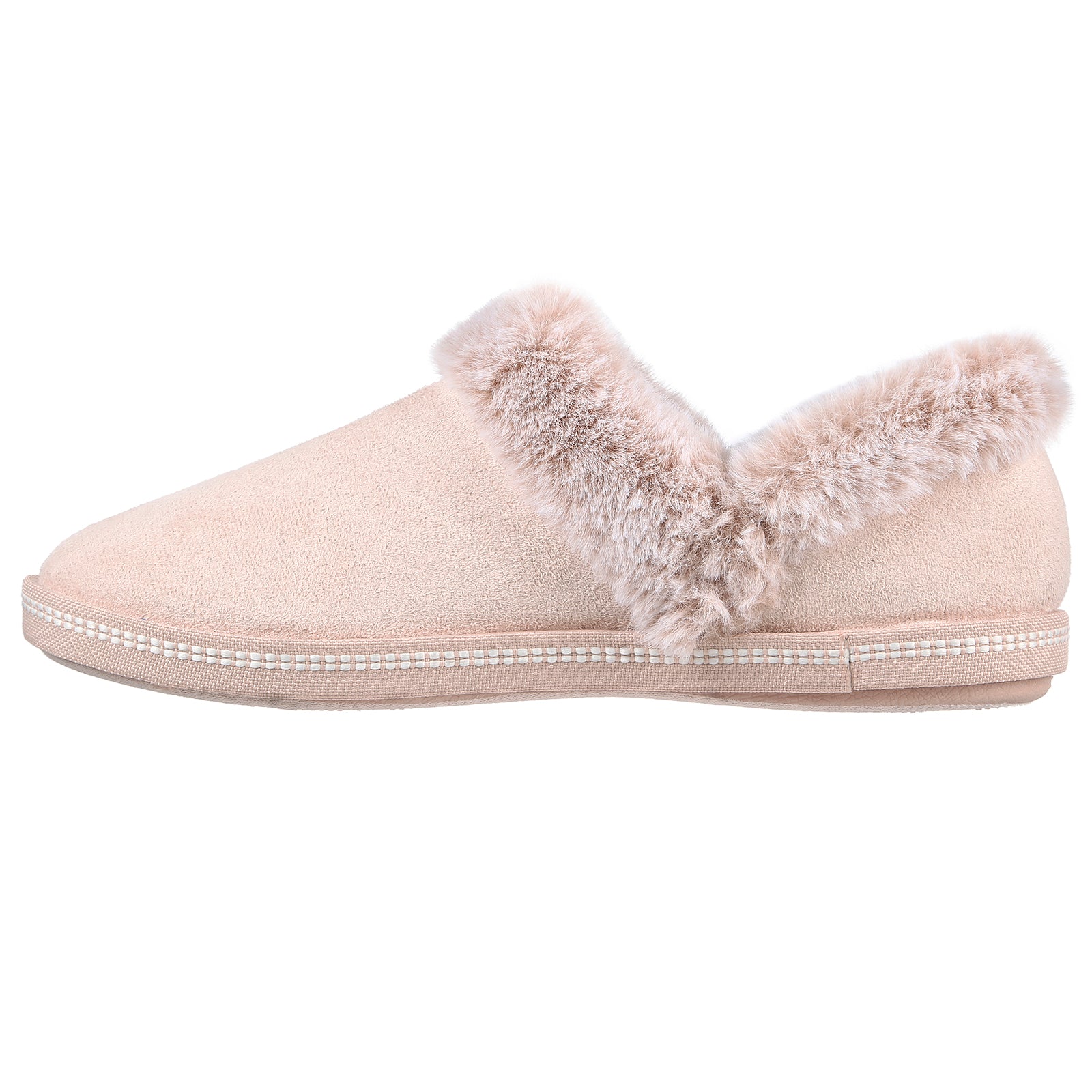 Papuci Skechers 167219 BLSH Imagine secundară a produsului