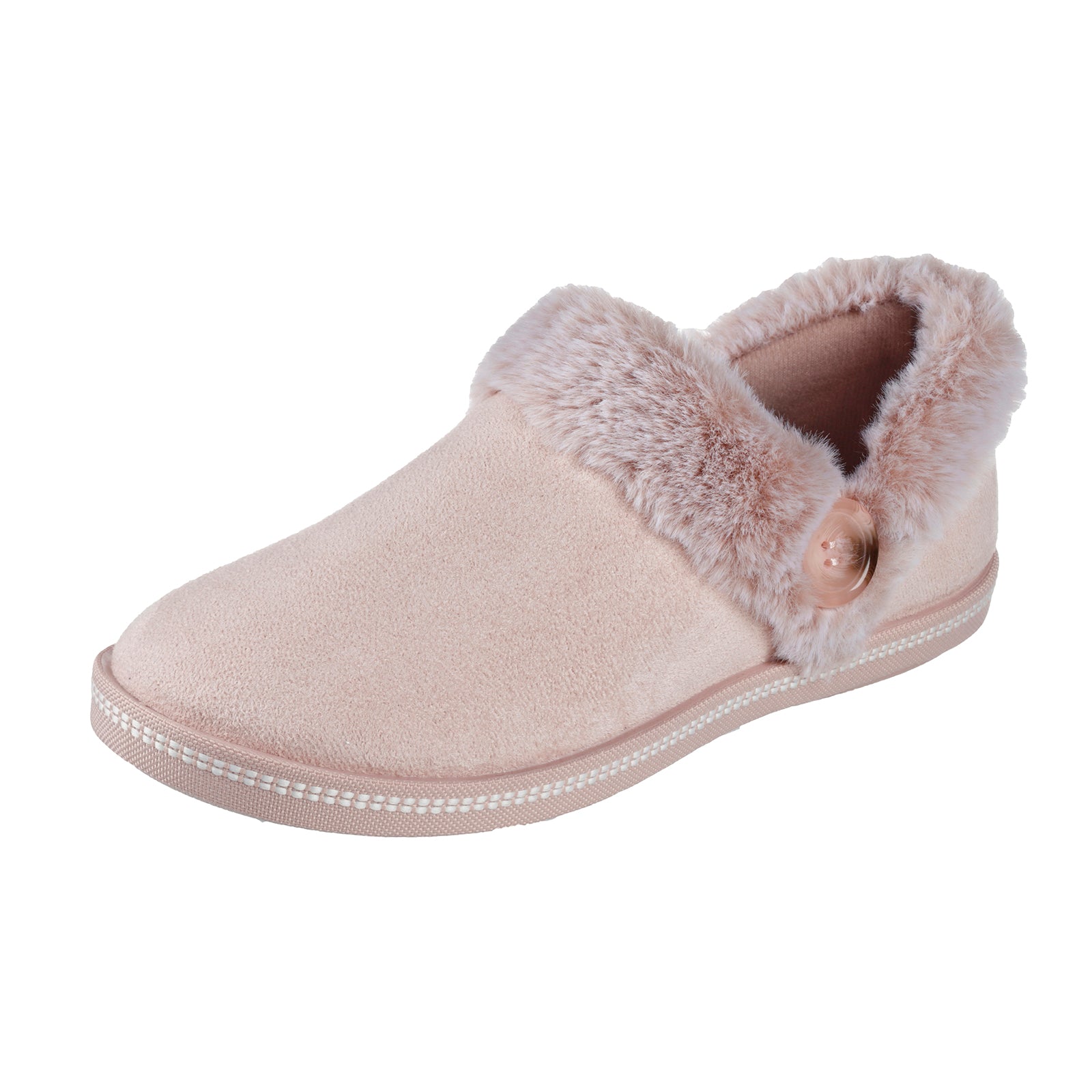 Papuci Skechers 167219 BLSH Imagine principală a produsului
