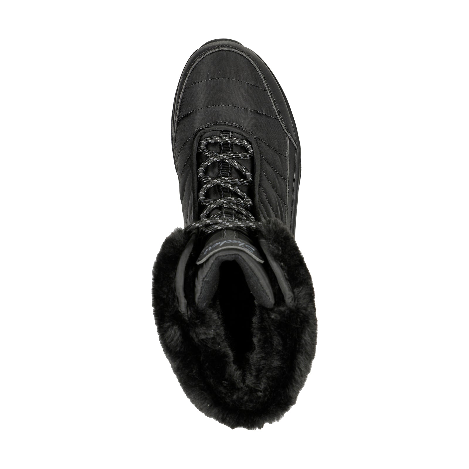 Ghete Skechers 167388 BBK