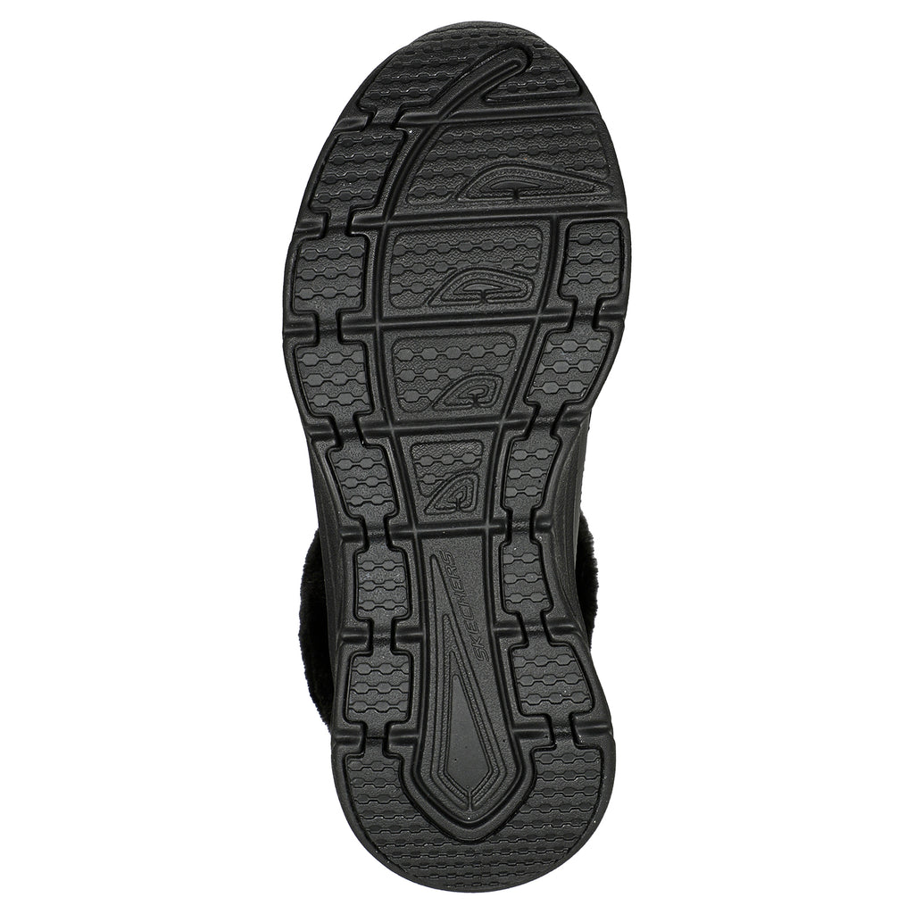 Ghete Skechers 167388 BBK