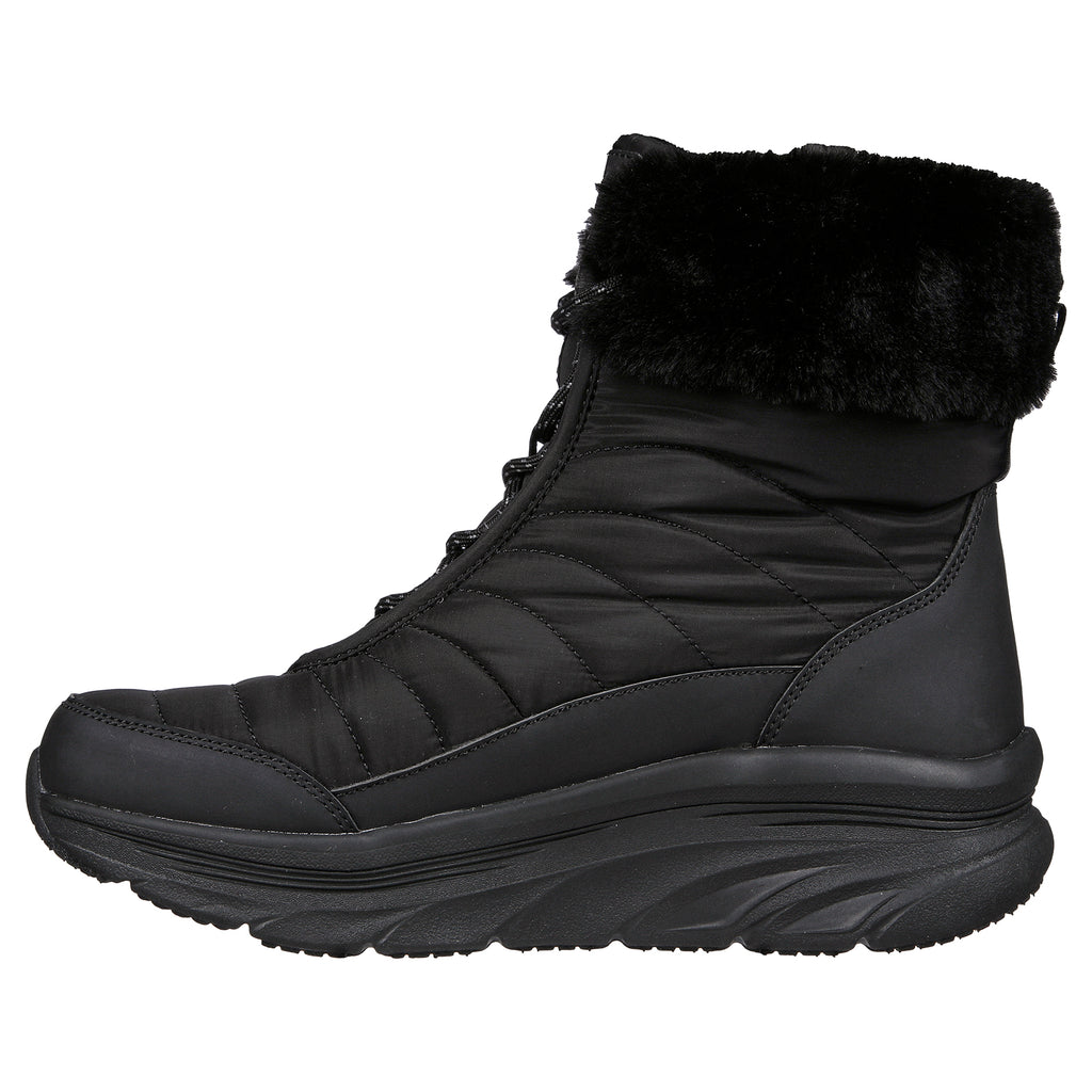 Ghete Skechers 167388 BBK