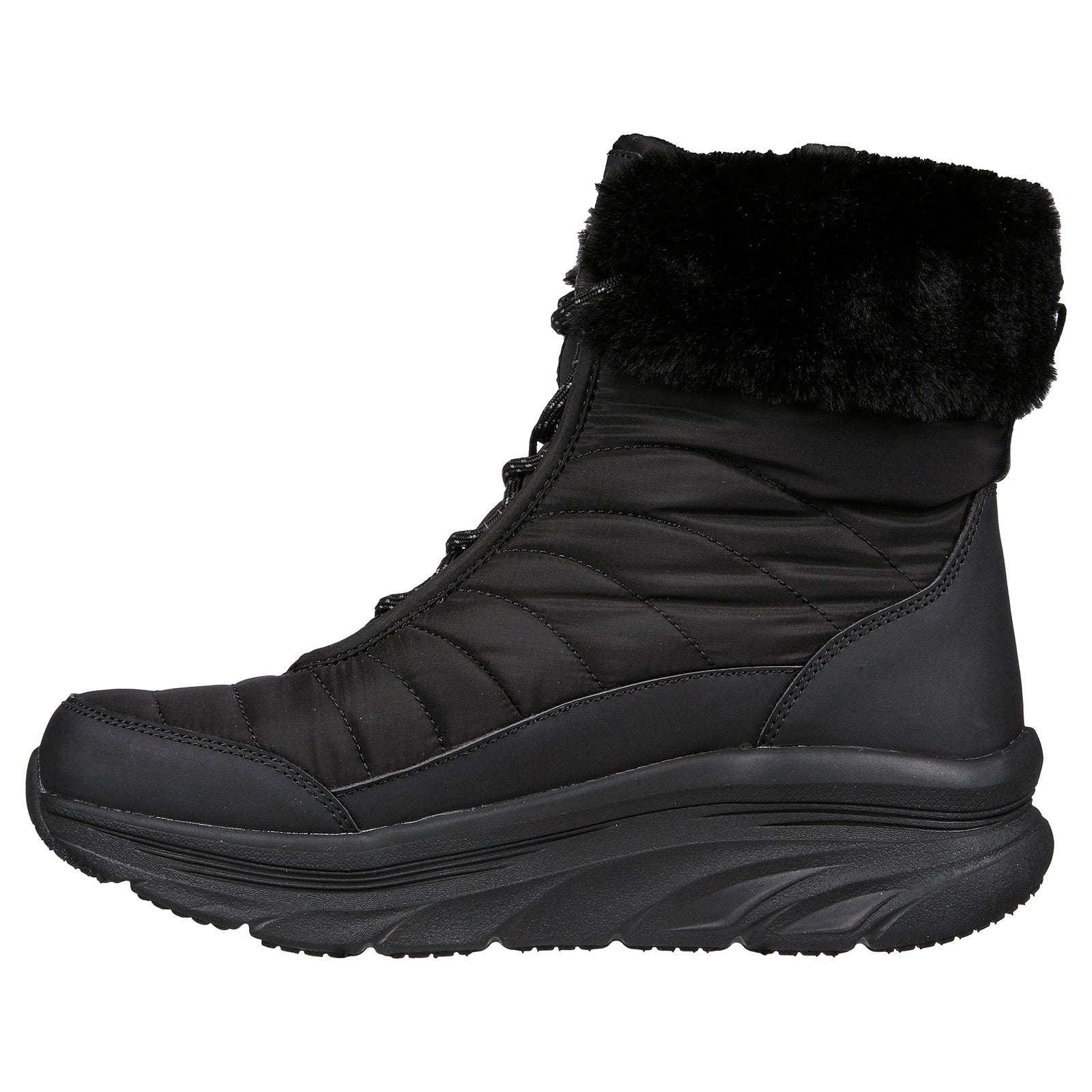 Ghete Skechers 167388 BBK