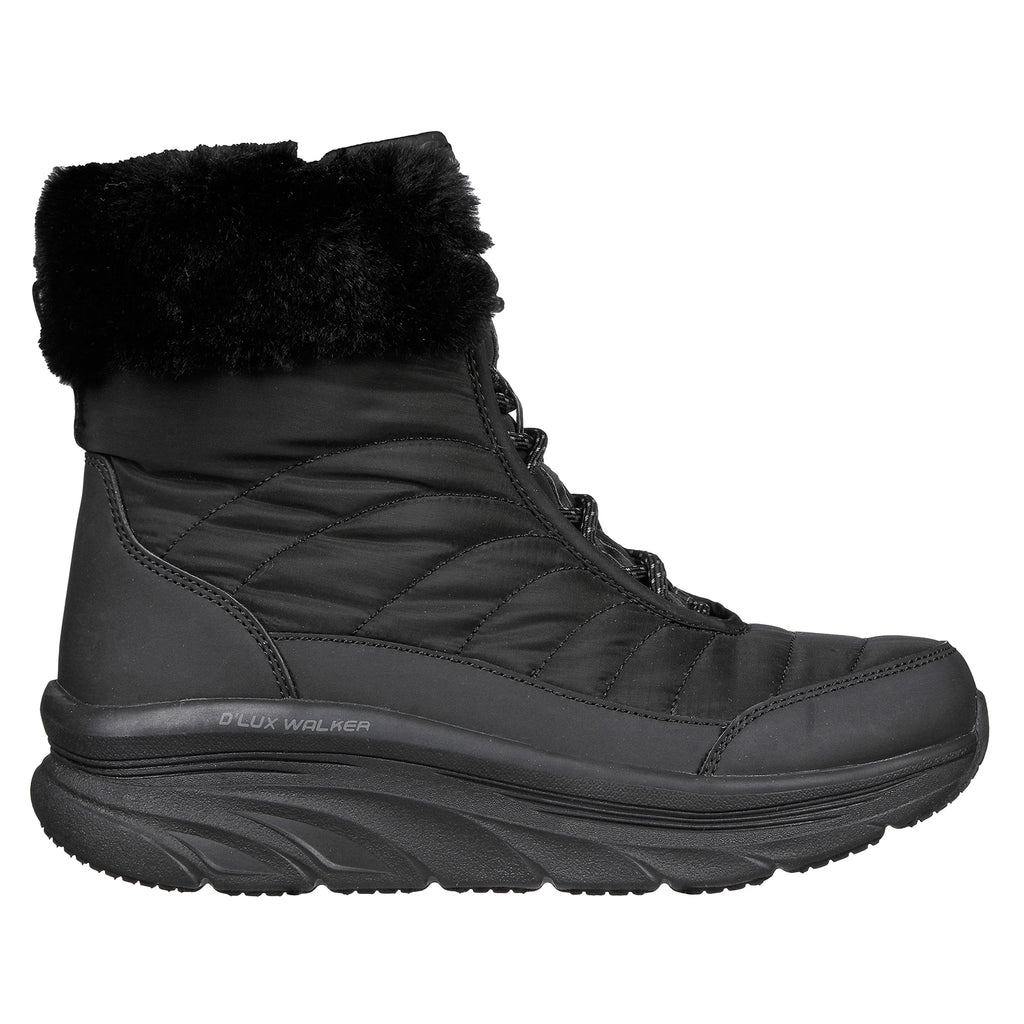Ghete Skechers 167388 BBK