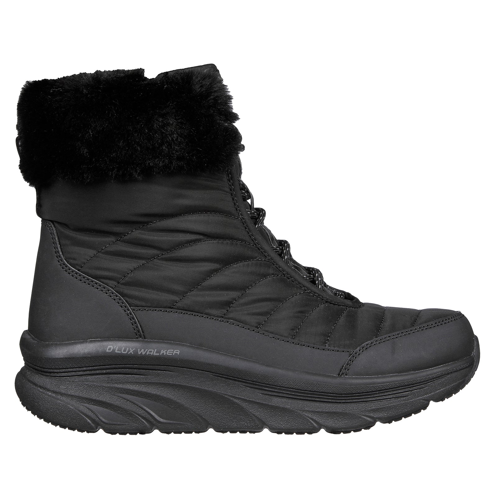 Ghete Skechers 167388 BBK