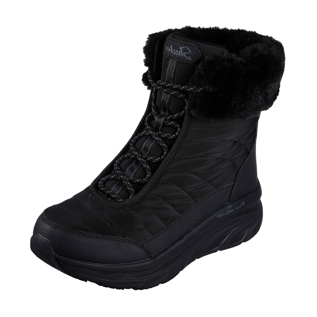 Ghete Skechers 167388 BBK