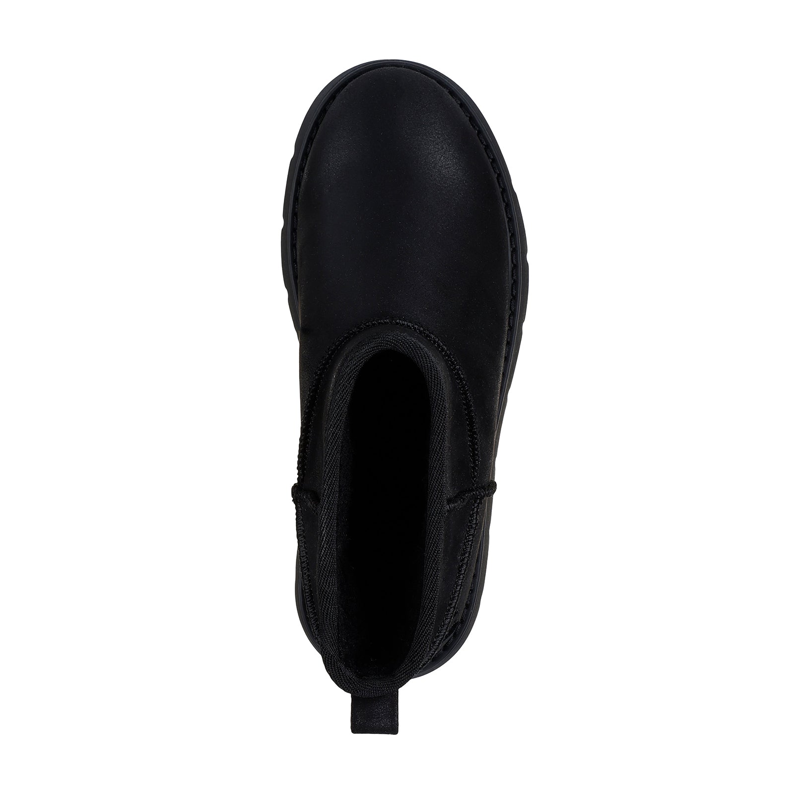 Ghete Skechers 169018 BBK Imagine secundară a produsului