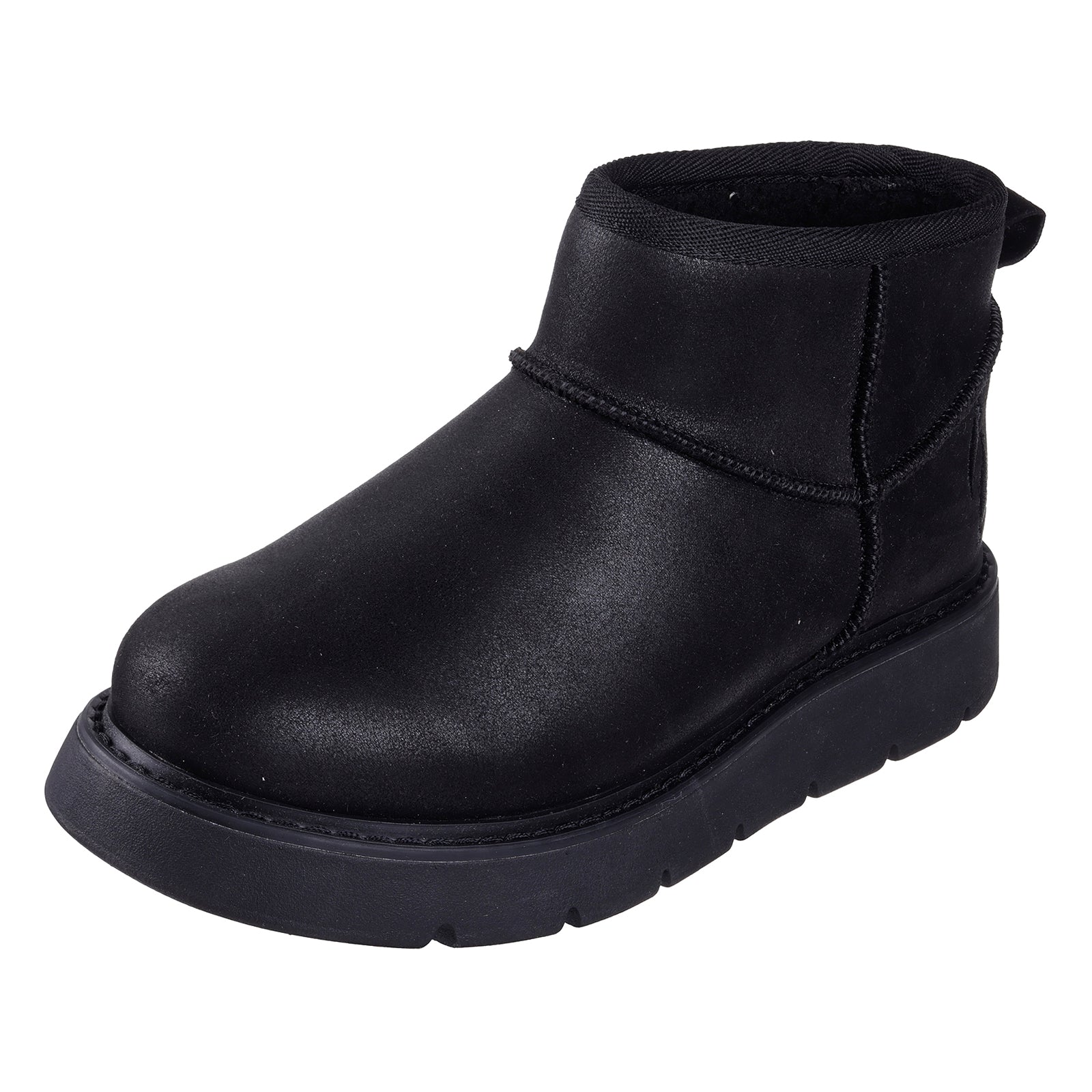 Ghete Skechers 169018 BBK Imagine principală a produsului