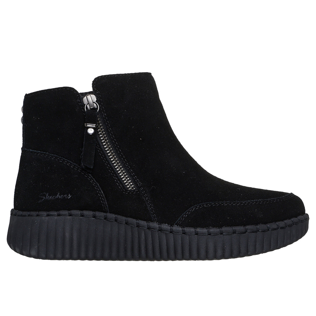 Ghete Skechers 169086 BBK