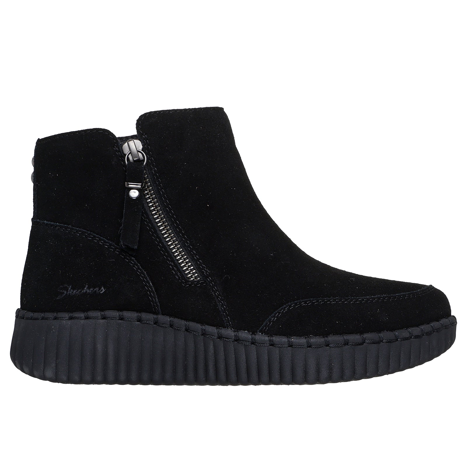 Ghete Skechers 169086 BBK