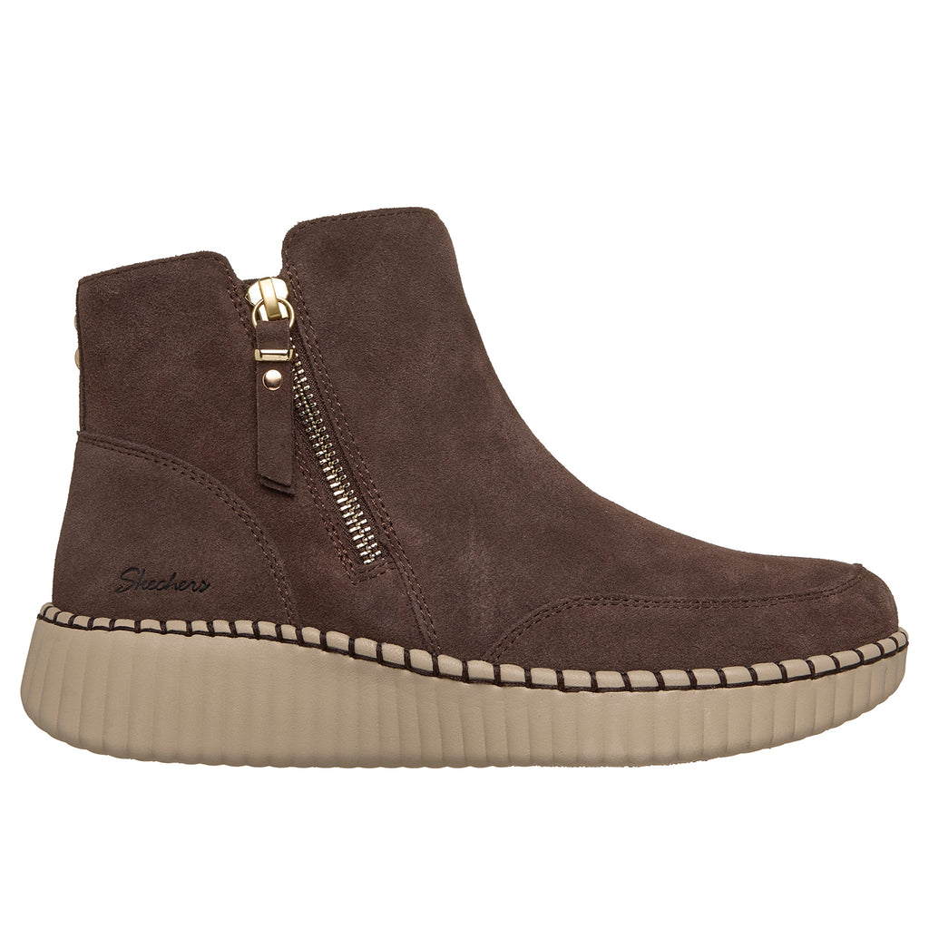 Ghete Skechers 169086 CHOC