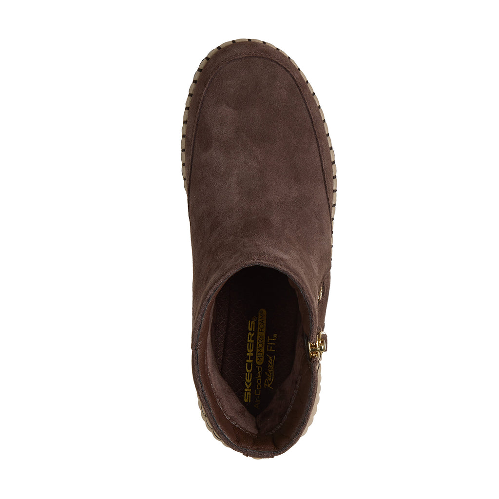Ghete Skechers 169086 CHOC