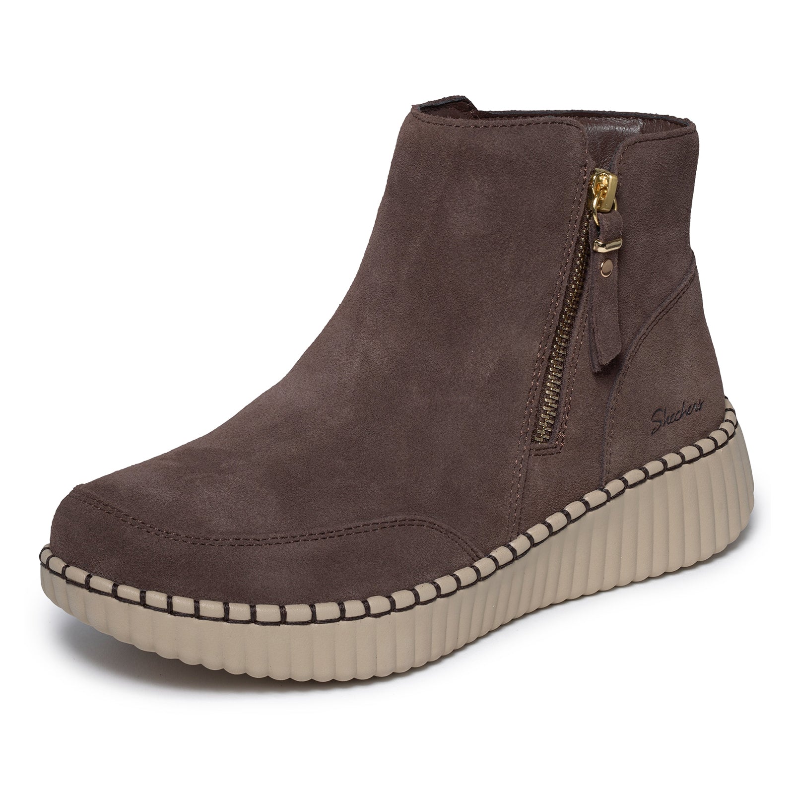 Ghete Skechers 169086 CHOC