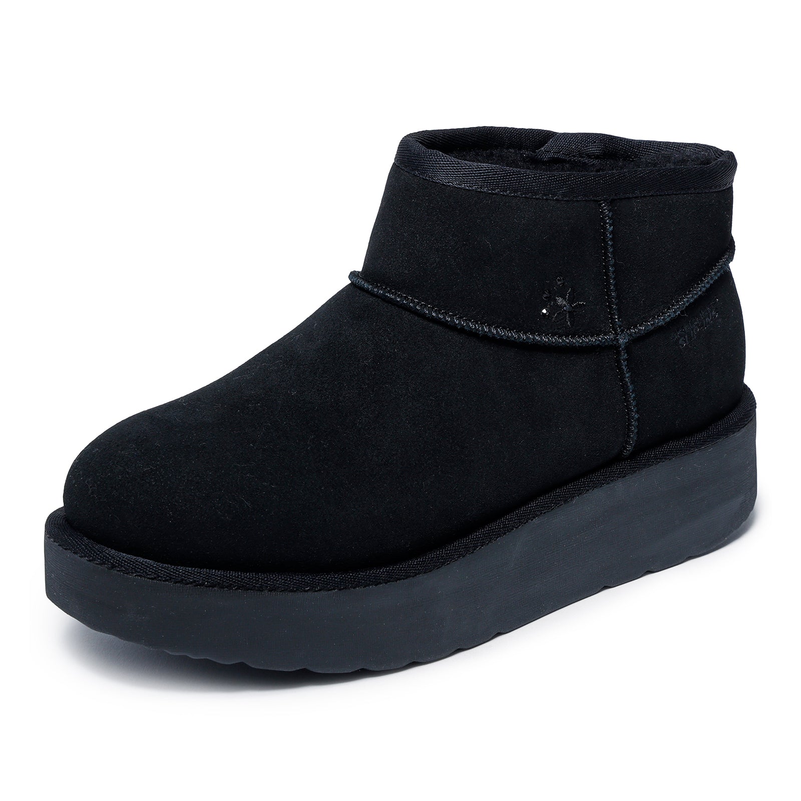 Ghete Skechers 169143 BBK Imagine principală a produsului