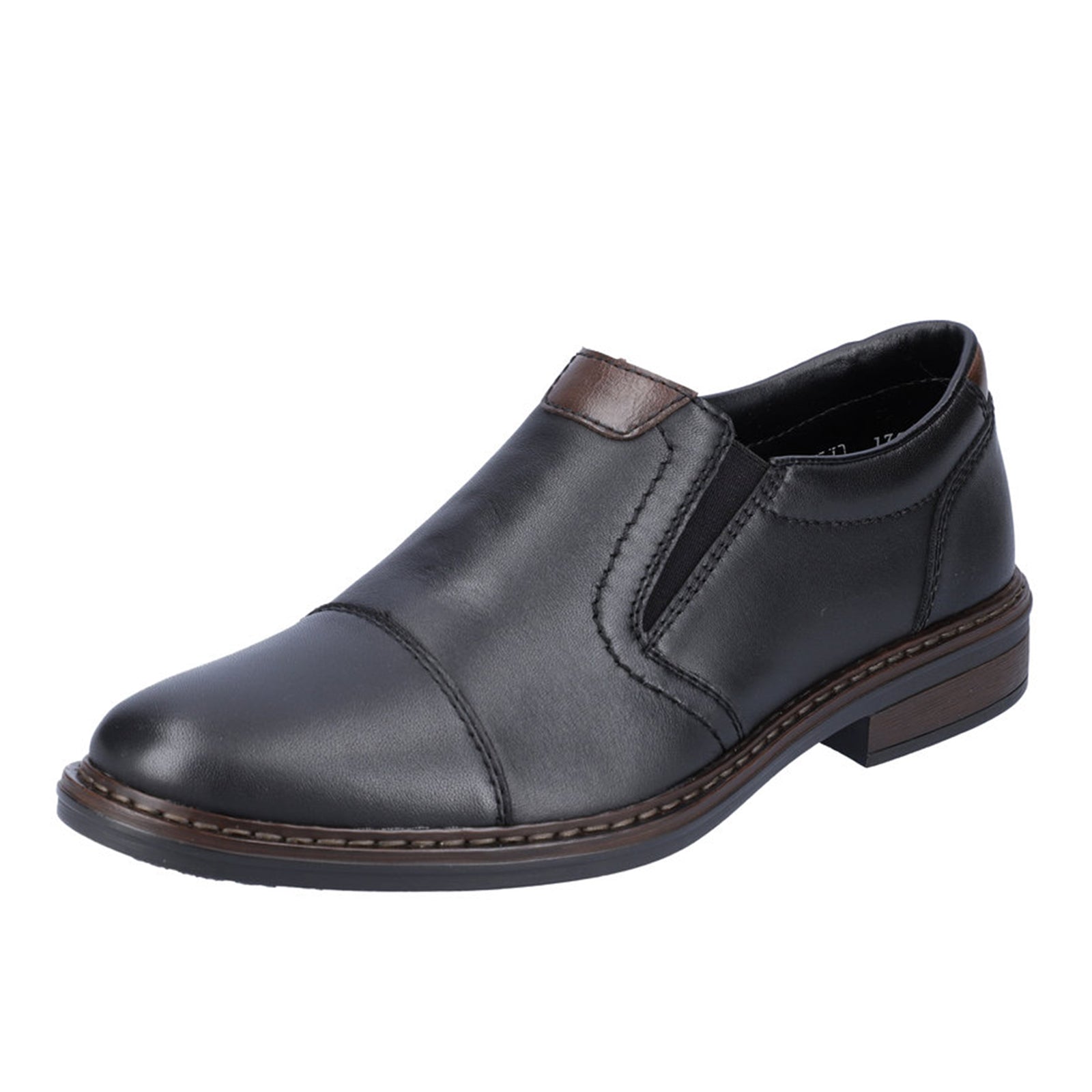 Pantofi barbati Rieker 17659-00