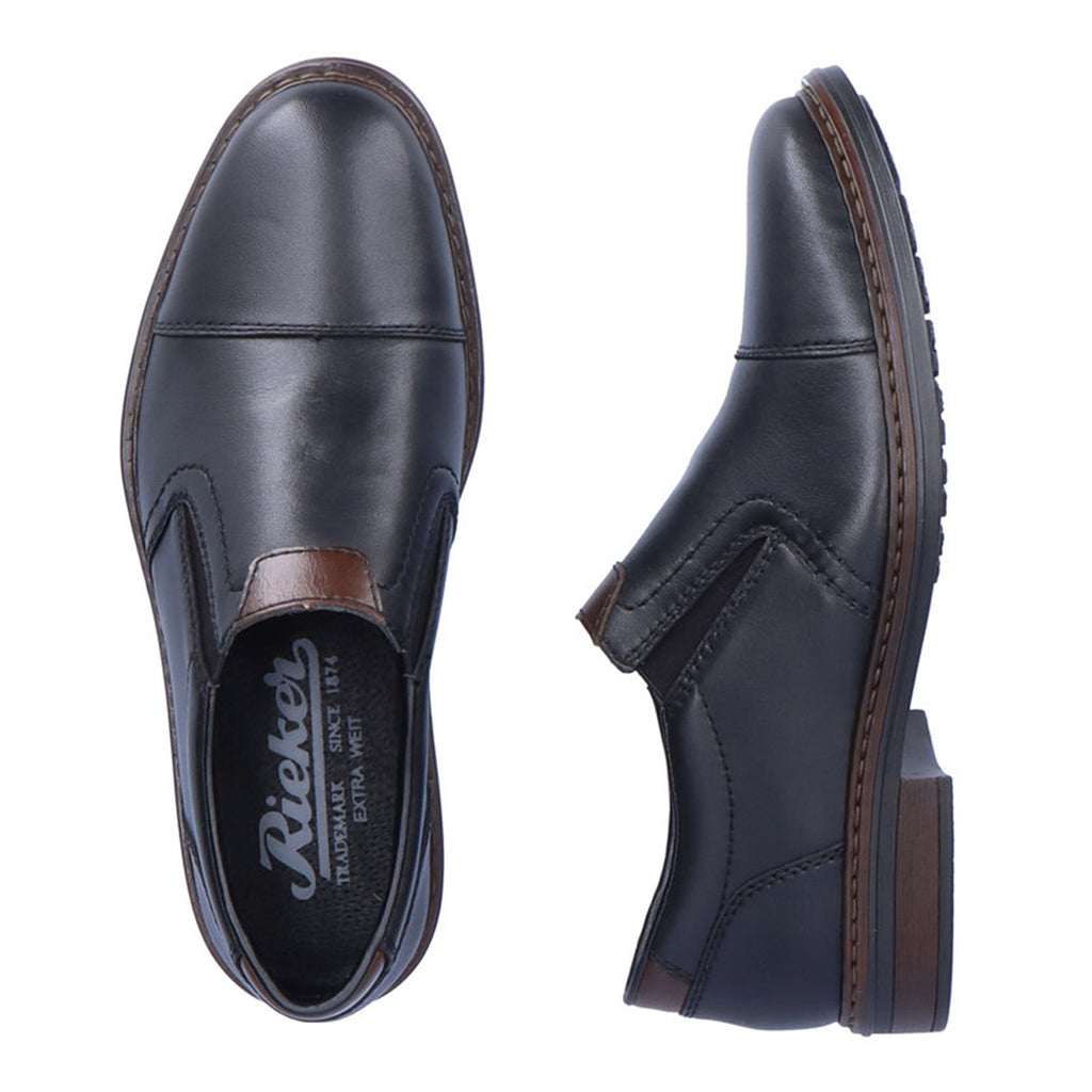 Pantofi barbati Rieker 17659-00