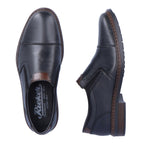 Pantofi barbati Rieker 17659-00