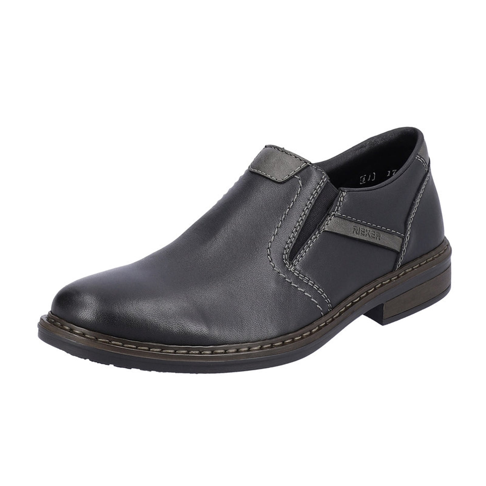 Pantofi barbati Rieker 17665-00 Imagine principală a produsului