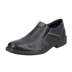 Pantofi barbati Rieker 17665-00