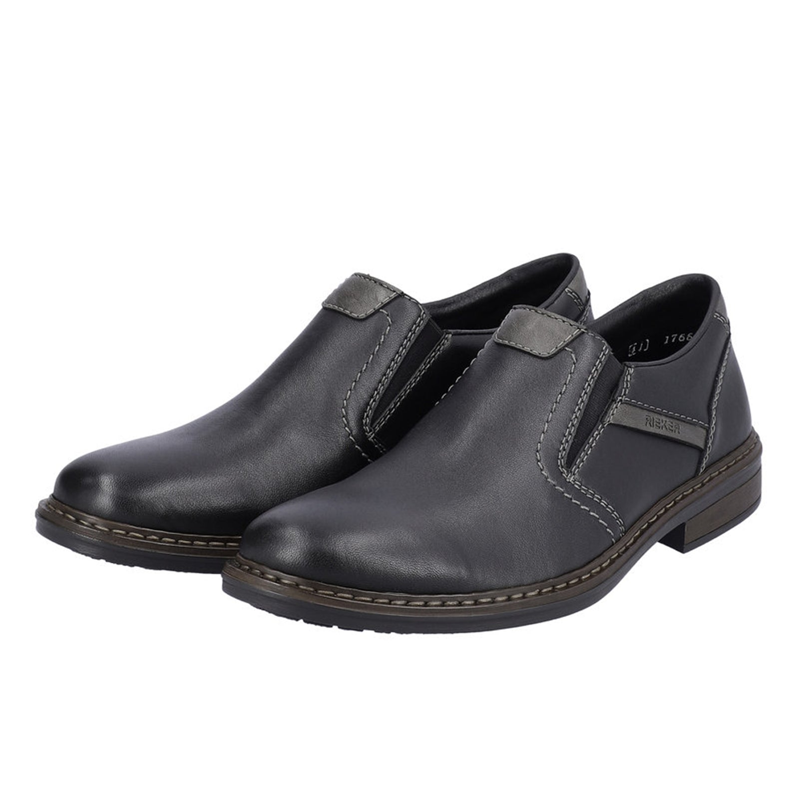 Pantofi barbati Rieker 17665-00 Imagine secundară a produsului