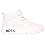 Ghete Skechers 177099 WHT