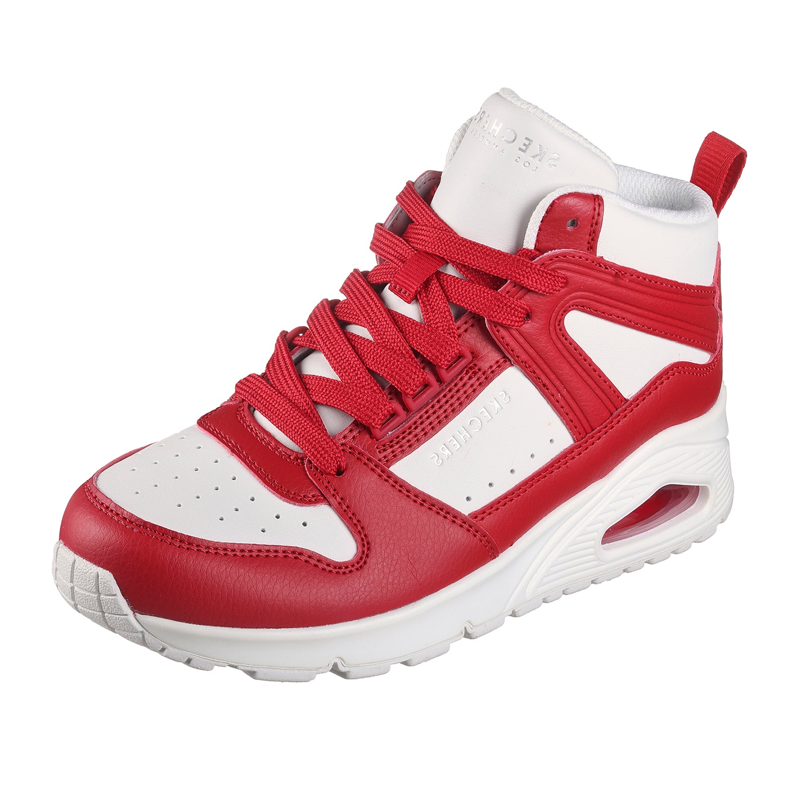 Ghete Skechers 177099 WRD Imagine principală a produsului