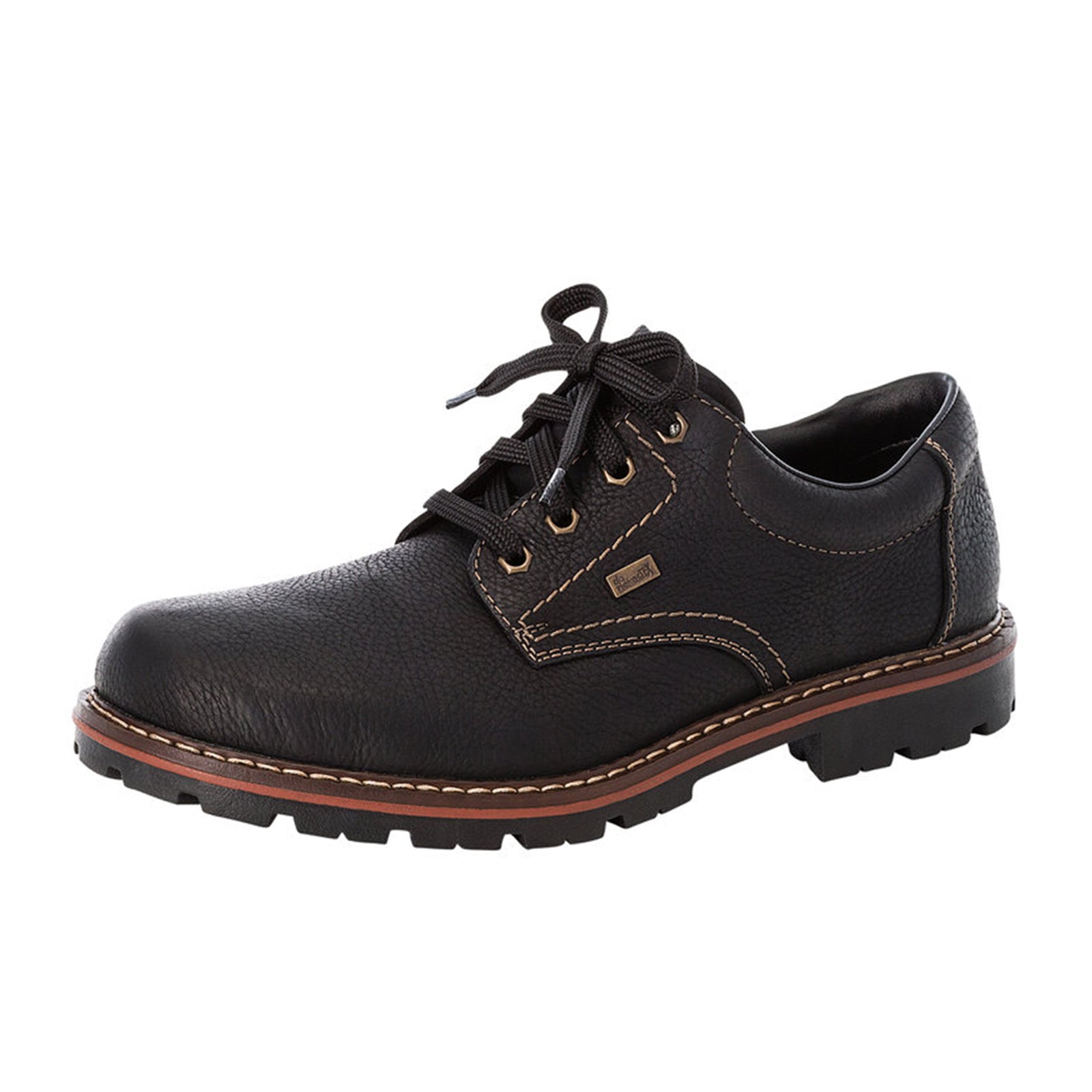 Pantofi barbati Rieker 17710-00