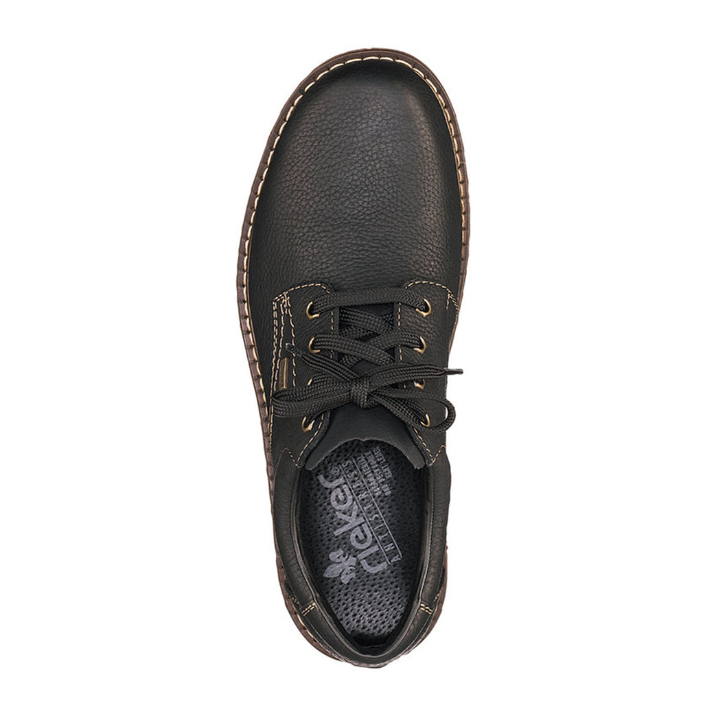 Pantofi barbati Rieker 17710-00