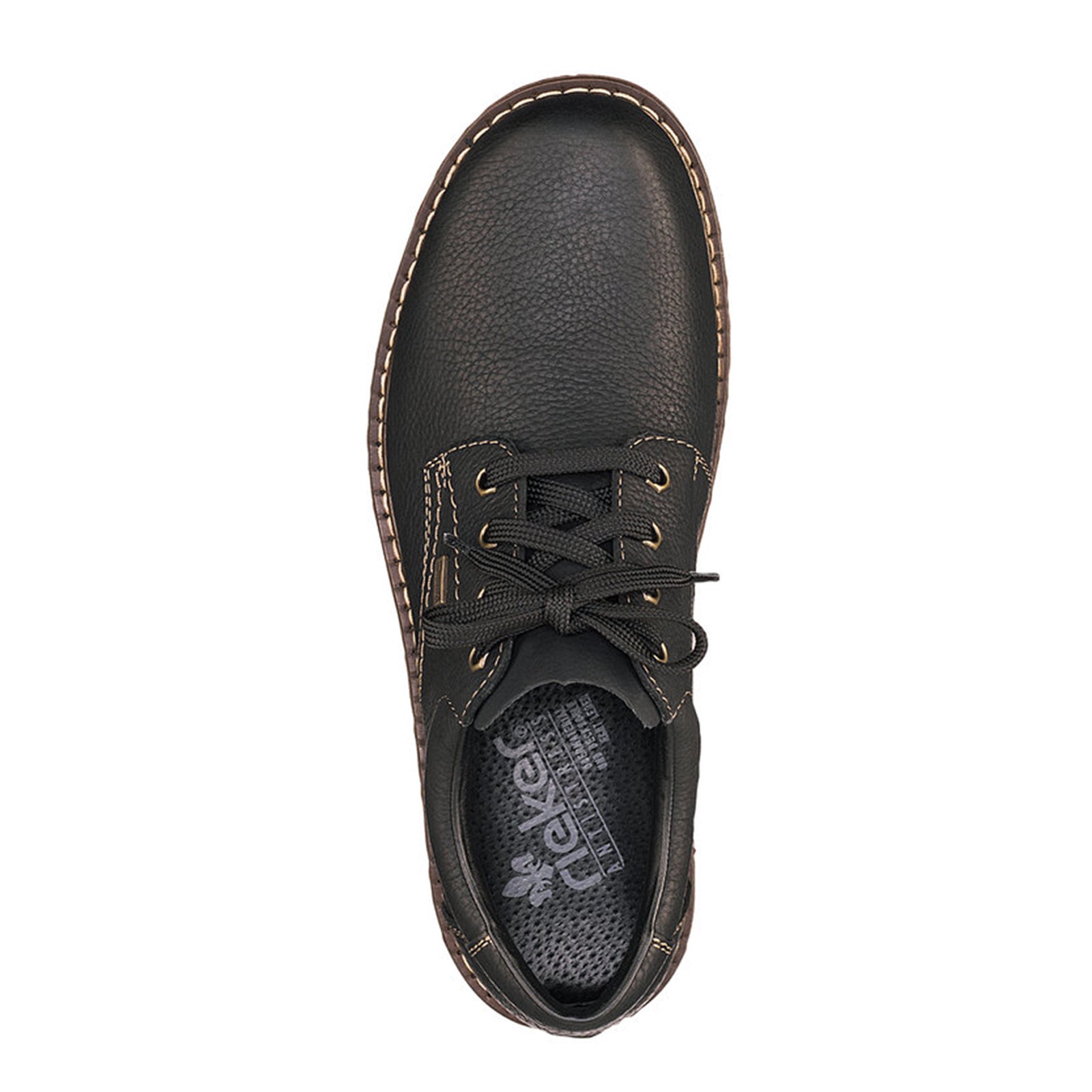 Pantofi barbati Rieker 17710-00