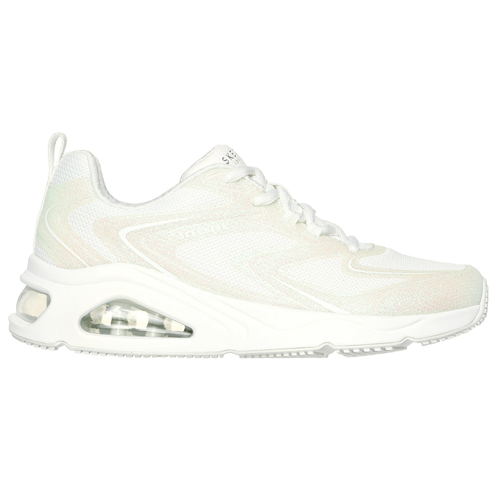 Pantofi Skechers 177411 WHT