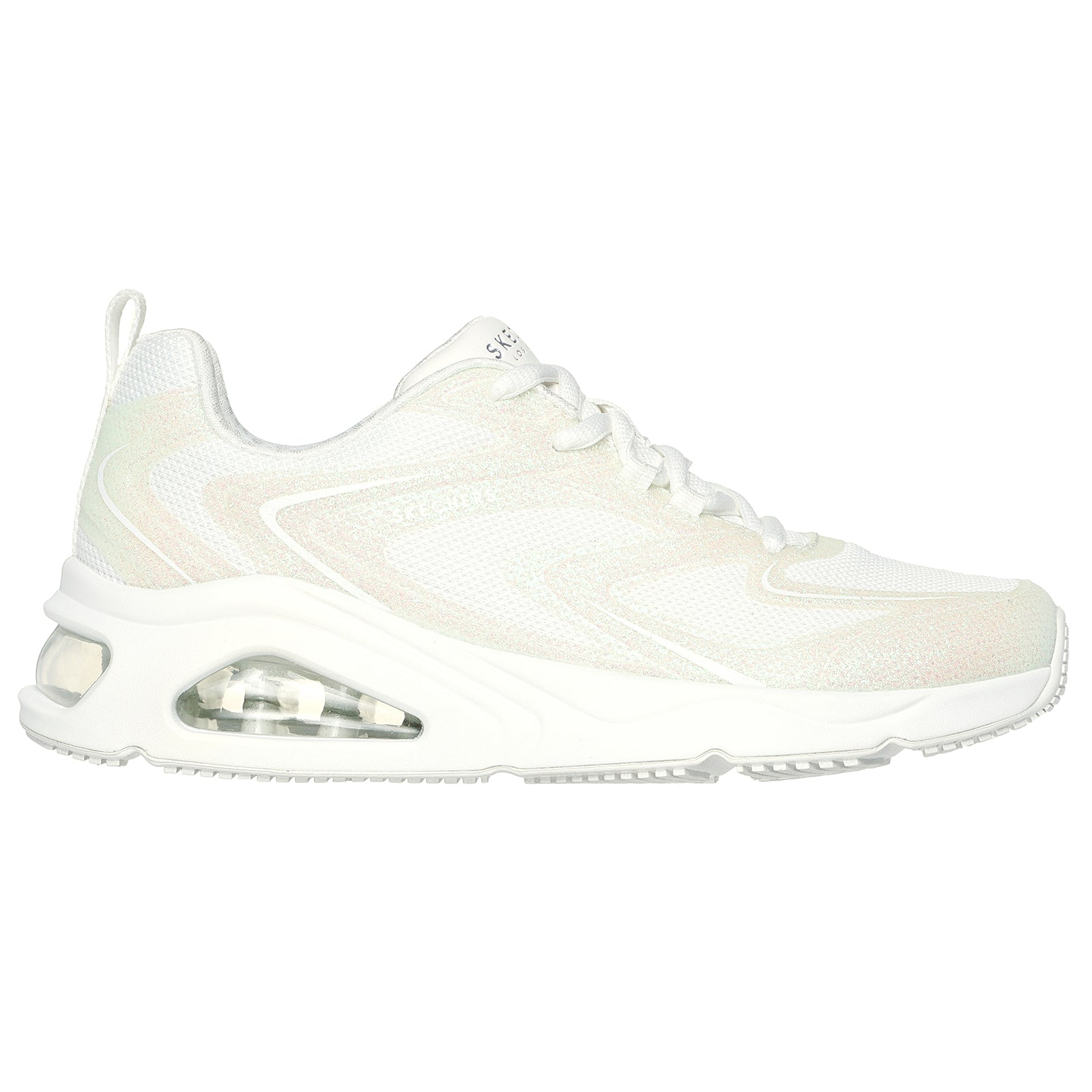 Pantofi Skechers 177411 WHT