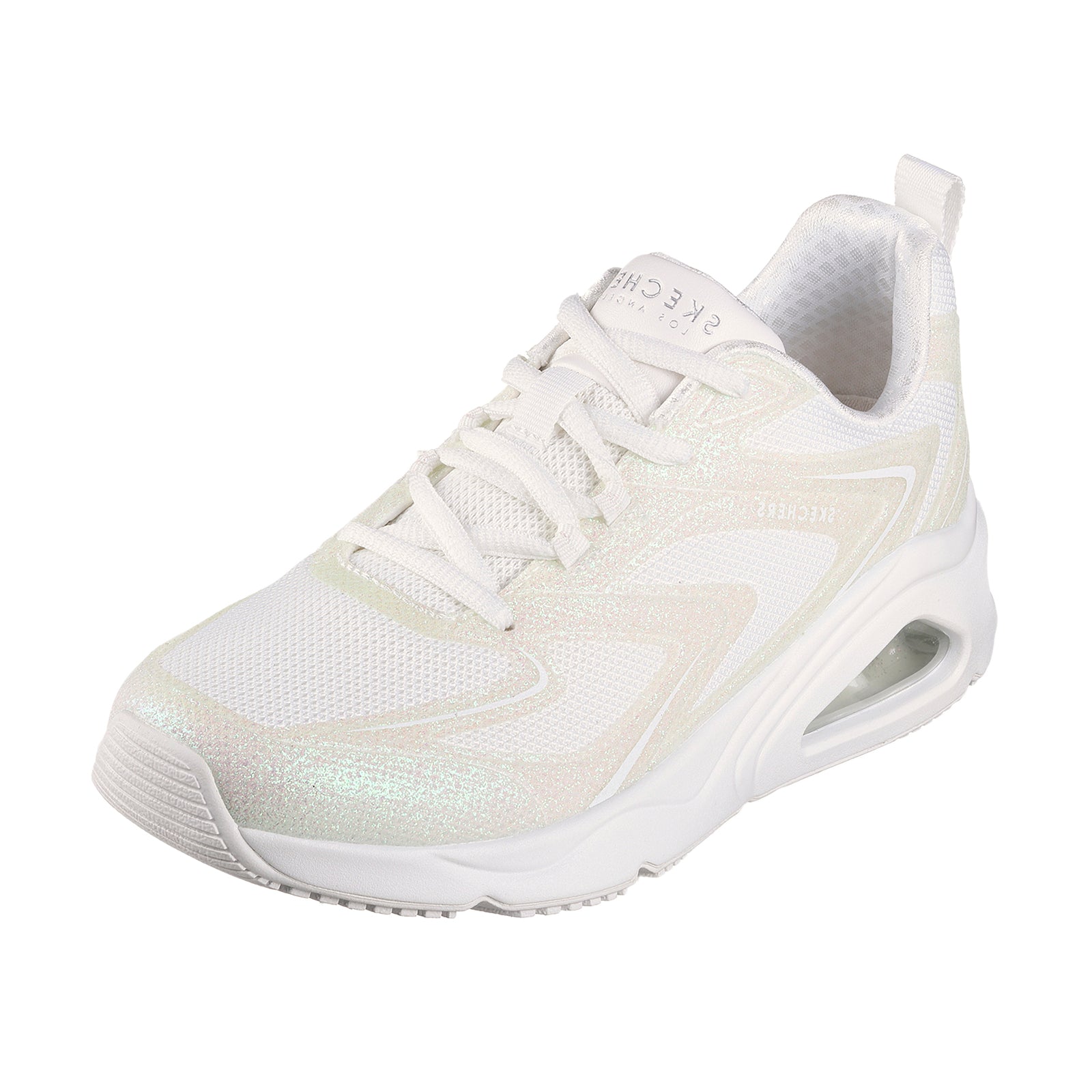 Pantofi Skechers 177411 WHT Imagine principală a produsului