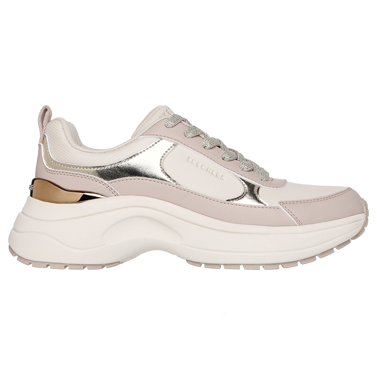 Pantofi Skechers 177447 NAT
