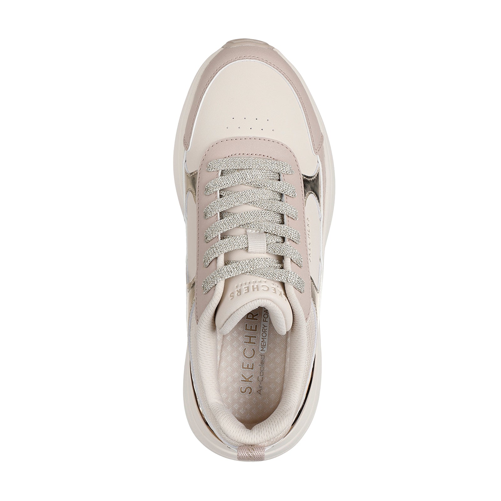 Pantofi Skechers 177447 NAT