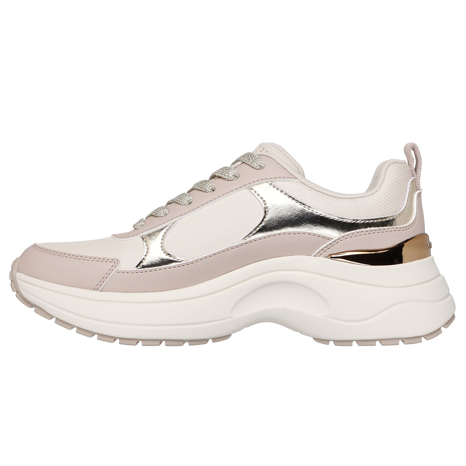 Pantofi Skechers 177447 NAT Imagine secundară a produsului