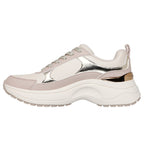 Pantofi Skechers 177447 NAT