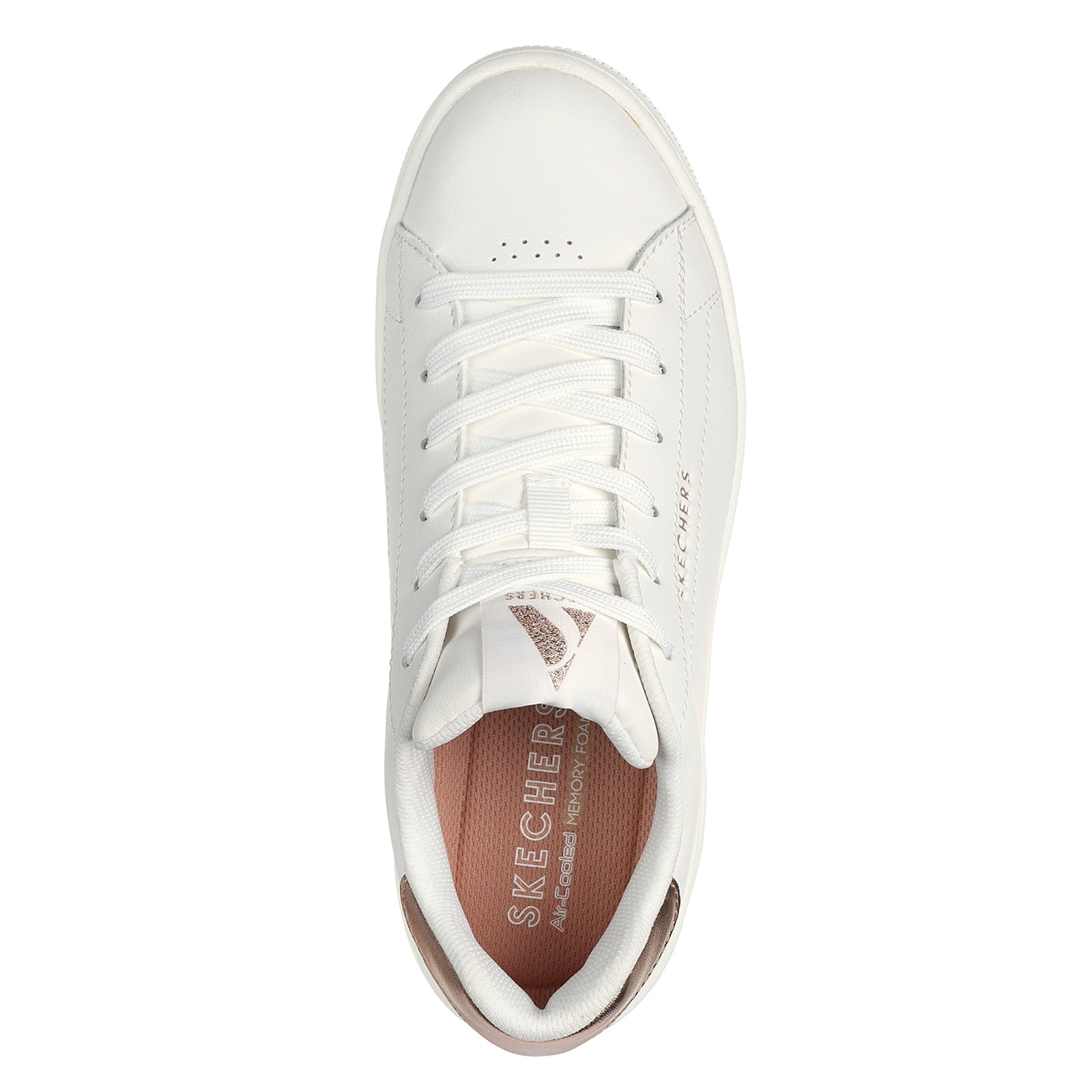 Pantofi Skechers Uno 177700 WHT