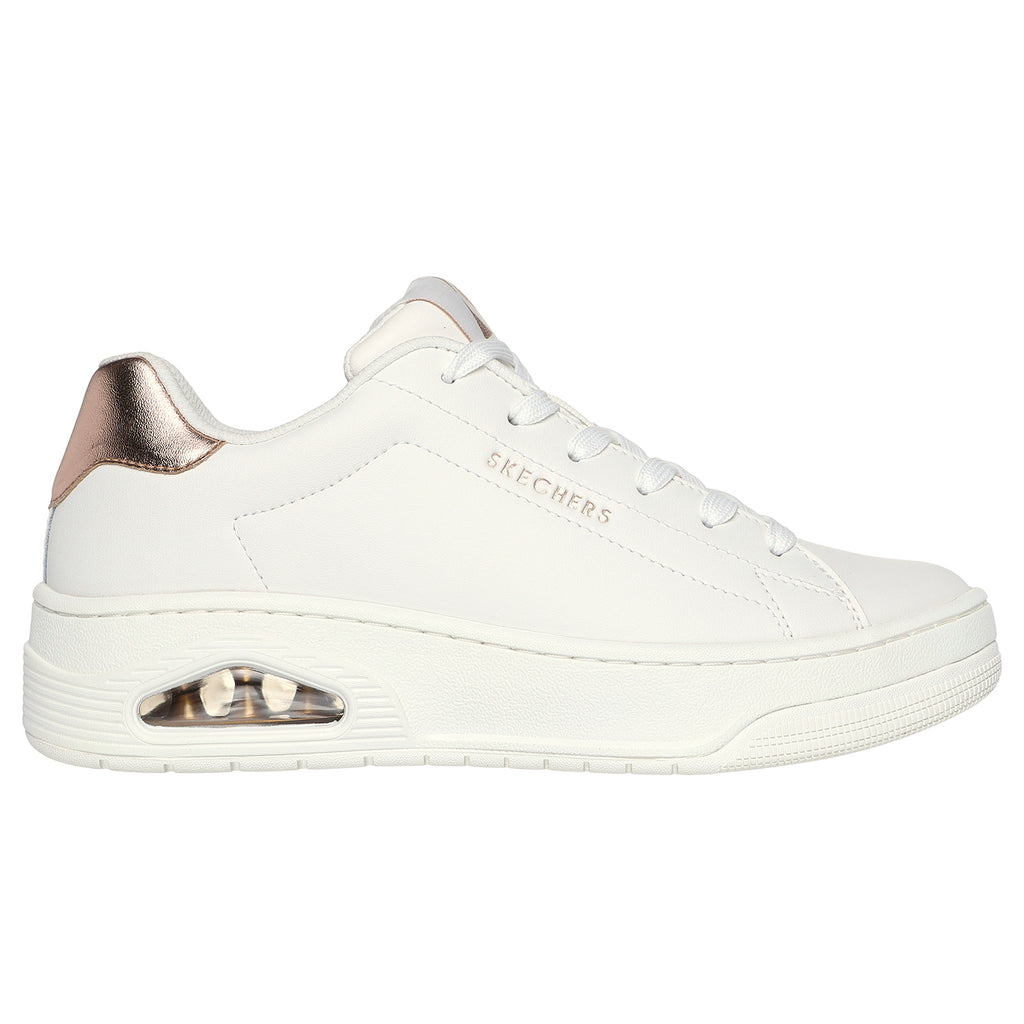 Pantofi Skechers Uno 177700 WHT