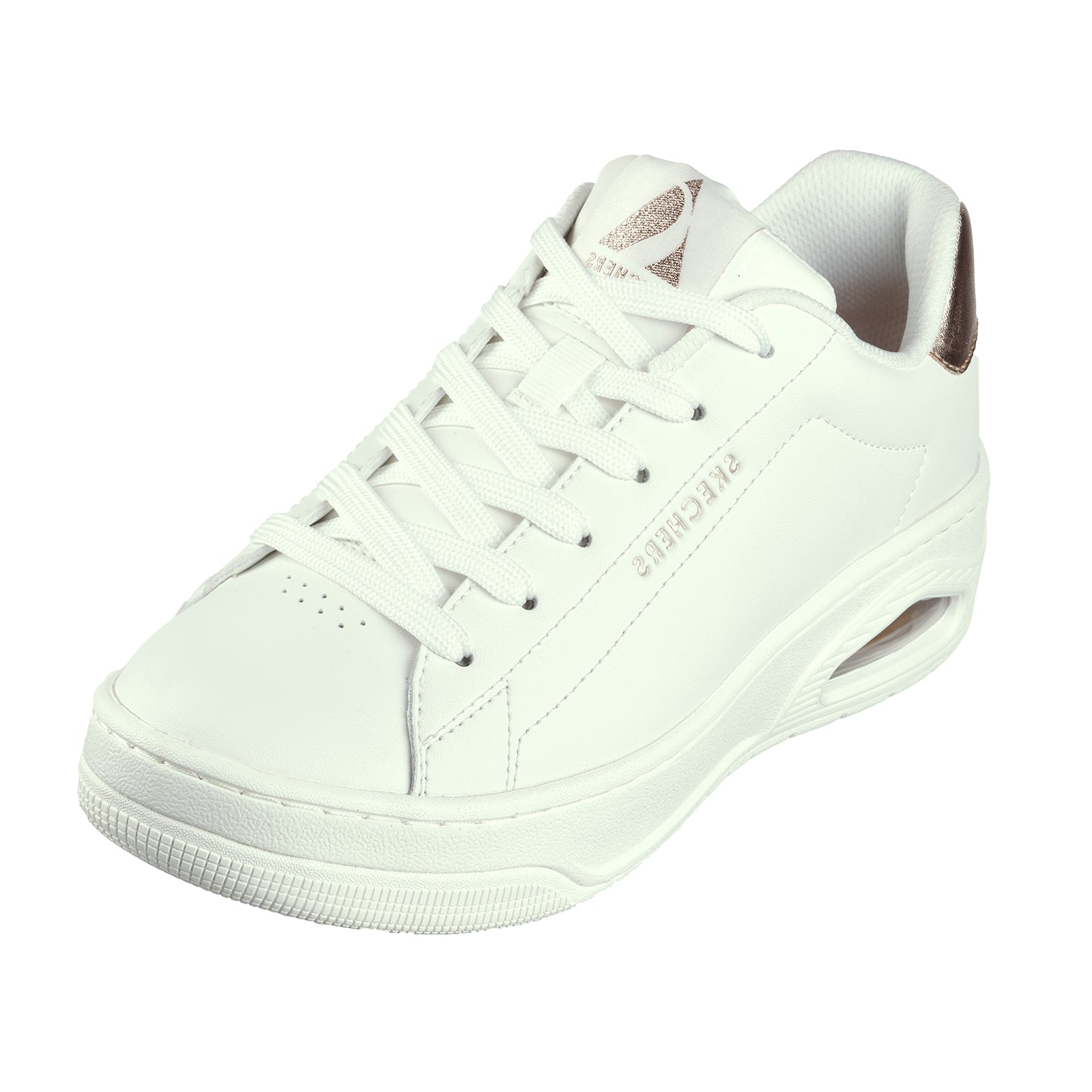Pantofi Skechers Uno 177700 WHT