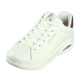 Pantofi Skechers Uno 177700 WHT