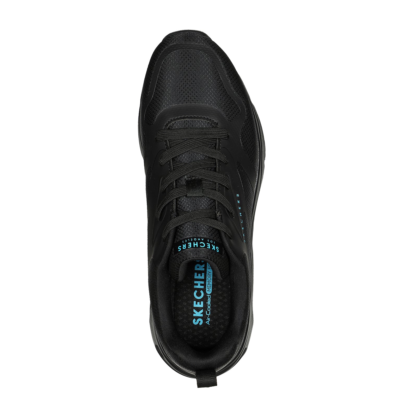 Pantofi barbati Skechers 183071 BBK