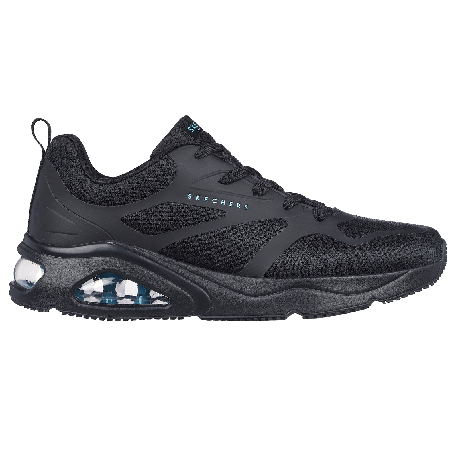 Pantofi barbati Skechers 183071 BBK