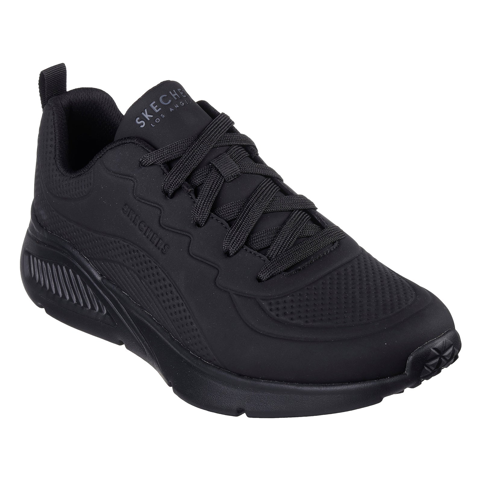 Pantofi barbati Skechers 183120 BBK Imagine principală a produsului
