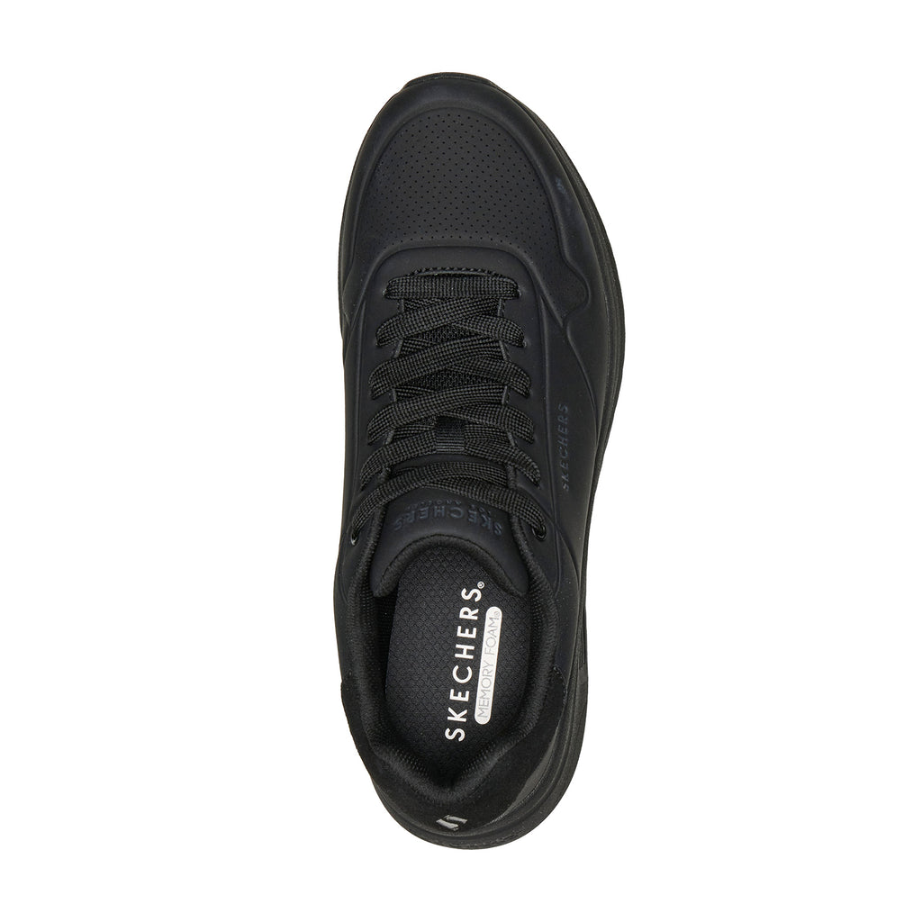 Pantofi barbati Skechers Street 183530 BBK